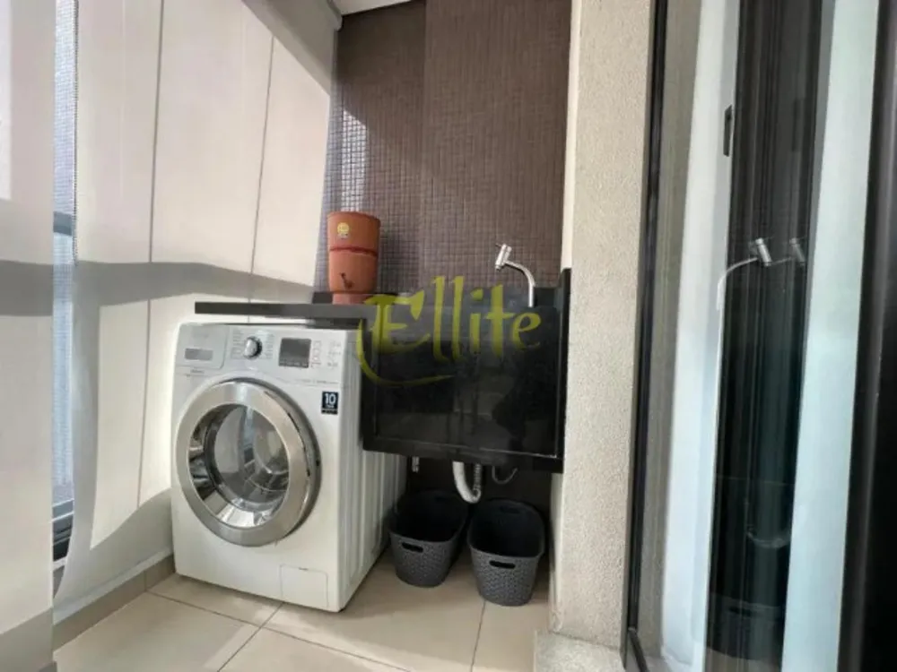 Apartamento, 1 quarto, 38 m² - Foto 3