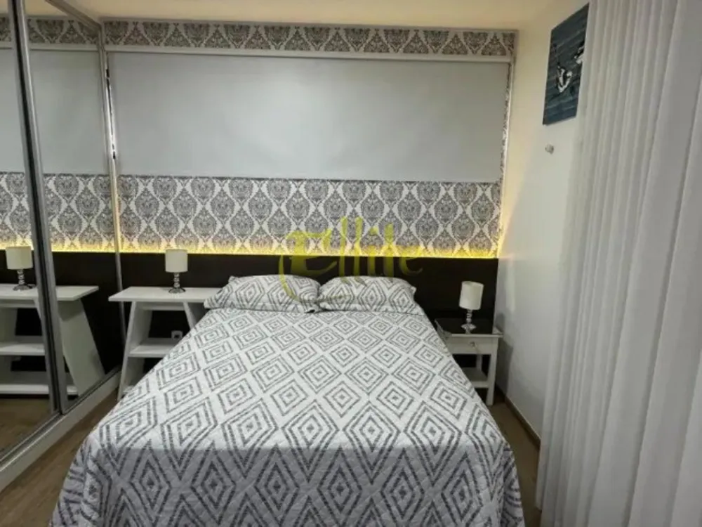 Apartamento, 1 quarto, 38 m² - Foto 1