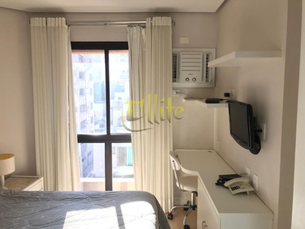 Flat/Apart Hotel, 1 quarto, 45 m² - Foto 3