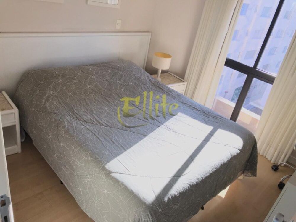 Flat/Apart Hotel, 1 quarto, 45 m² - Foto 2