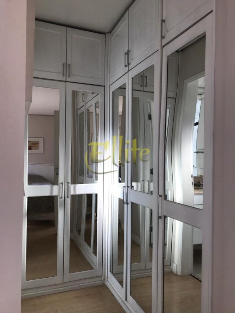 Flat/Apart Hotel, 1 quarto, 45 m² - Foto 4