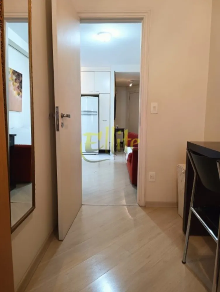 Flat/Apart Hotel, 1 quarto, 48 m² - Foto 6