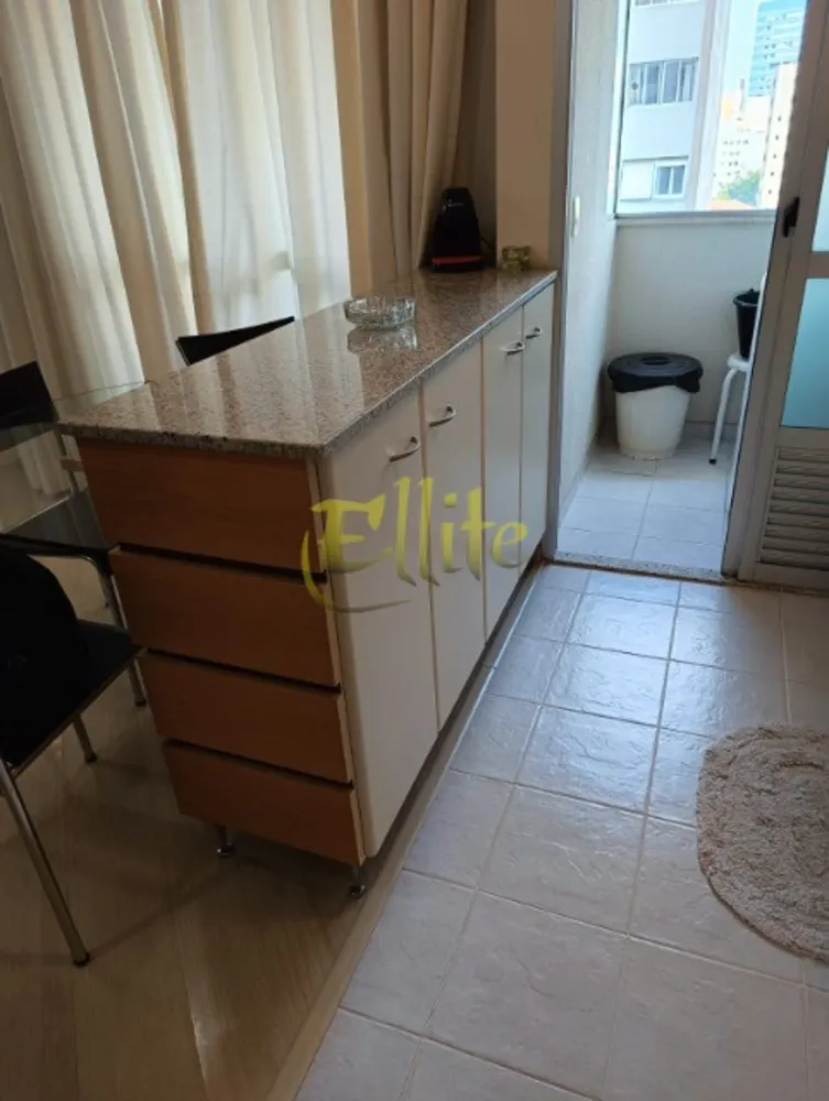 Flat/Apart Hotel, 1 quarto, 48 m² - Foto 5