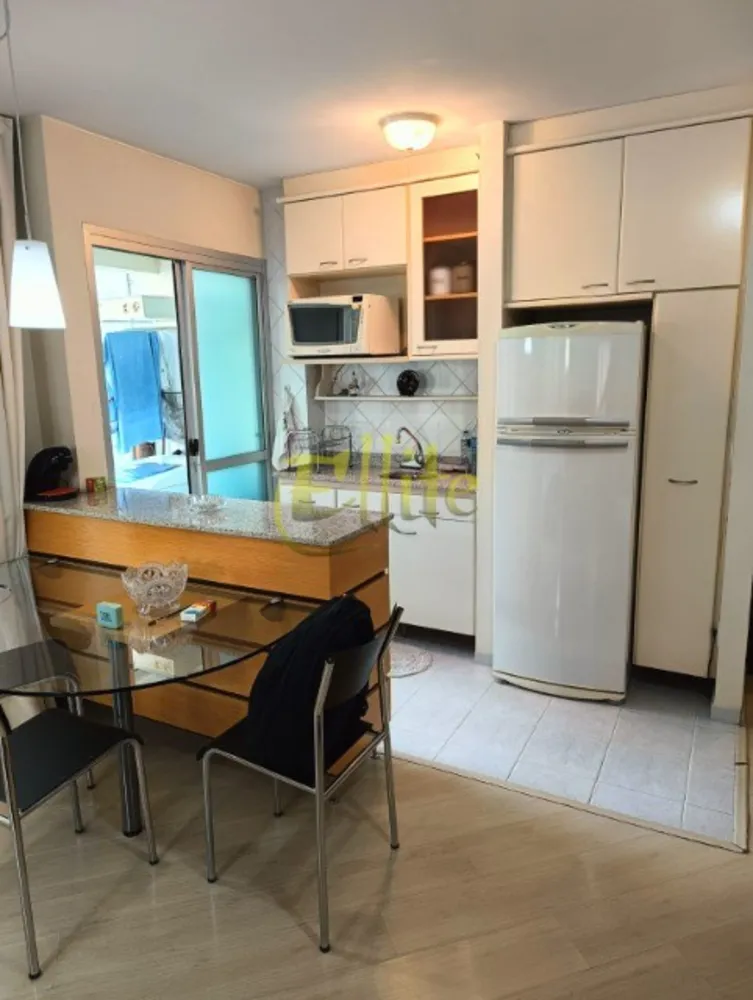 Flat/Apart Hotel, 1 quarto, 48 m² - Foto 3