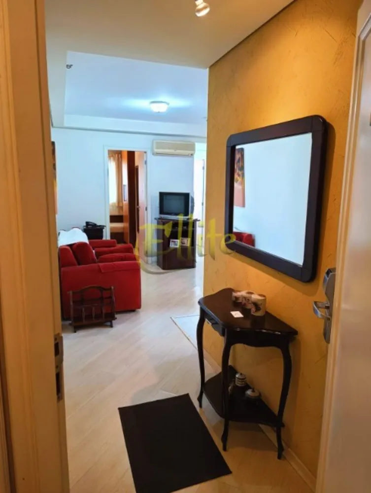 Flat/Apart Hotel, 1 quarto, 48 m² - Foto 2
