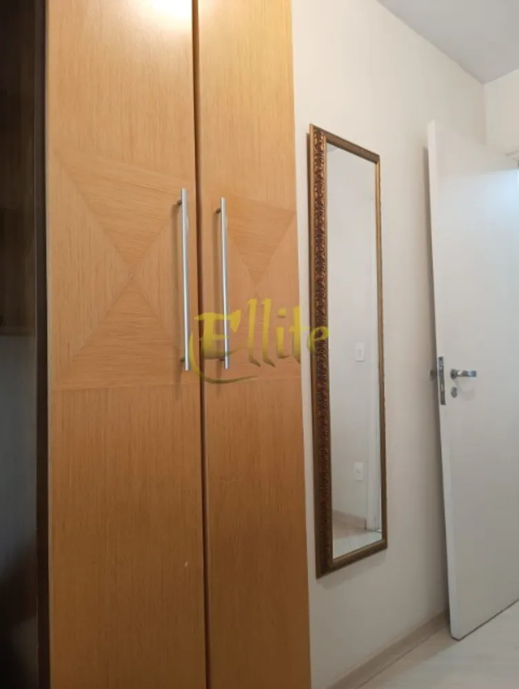 Flat/Apart Hotel, 1 quarto, 48 m² - Foto 8
