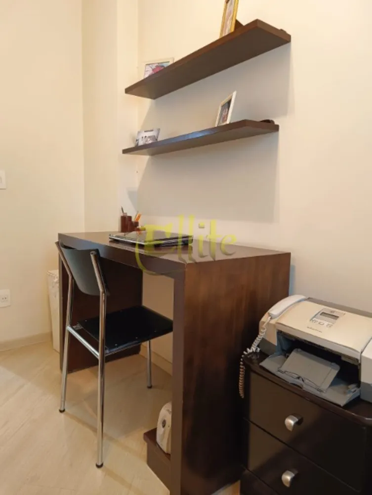 Flat/Apart Hotel, 1 quarto, 48 m² - Foto 7