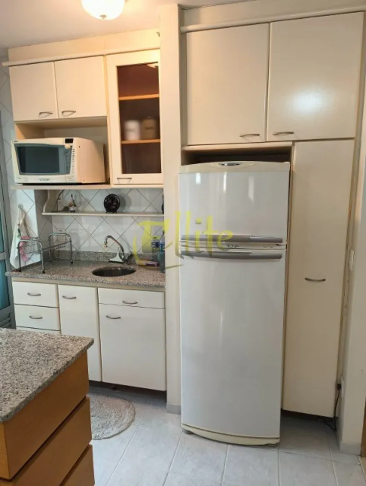 Flat/Apart Hotel, 1 quarto, 48 m² - Foto 4