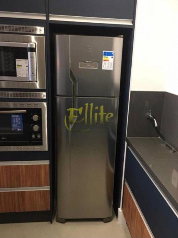 Flat/Apart Hotel, 1 quarto, 49 m² - Foto 4