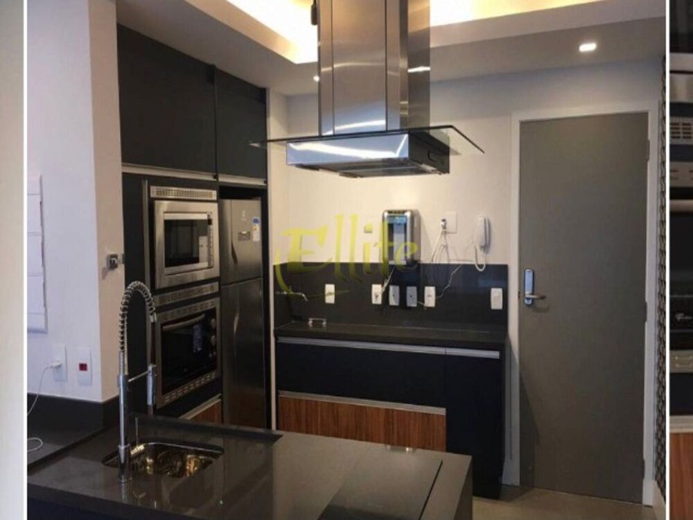 Flat/Apart Hotel, 1 quarto, 49 m² - Foto 1