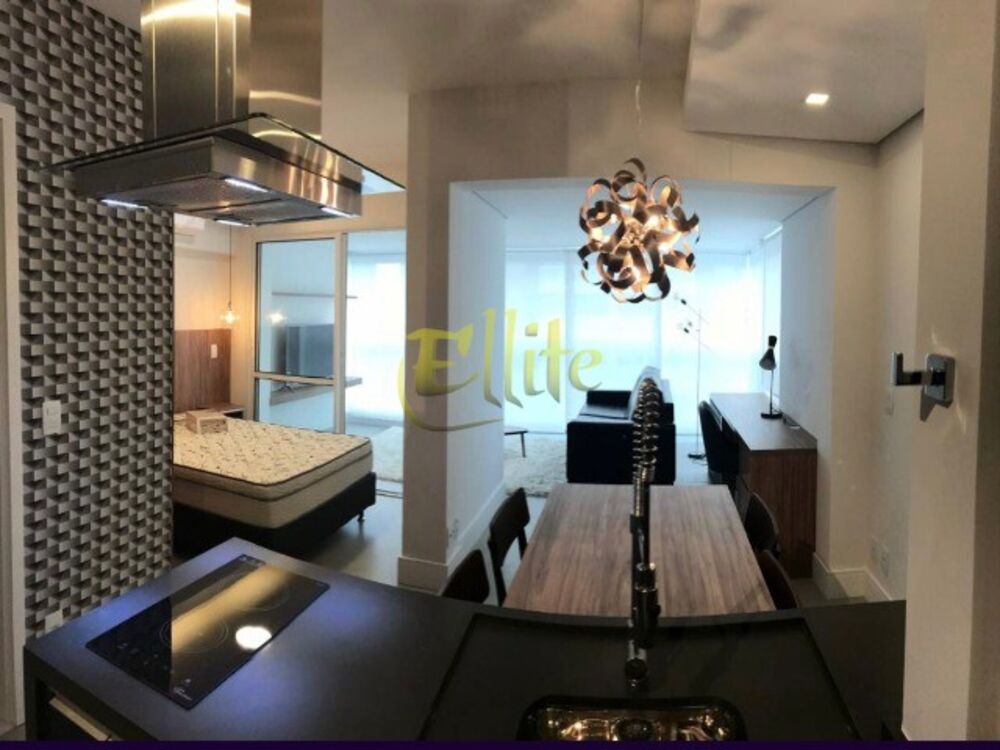 Flat/Apart Hotel, 1 quarto, 49 m² - Foto 2