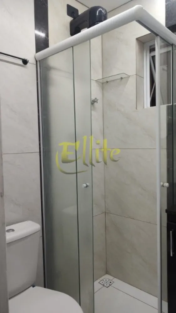 Kitnet-Studio, 16 m² - Foto 10