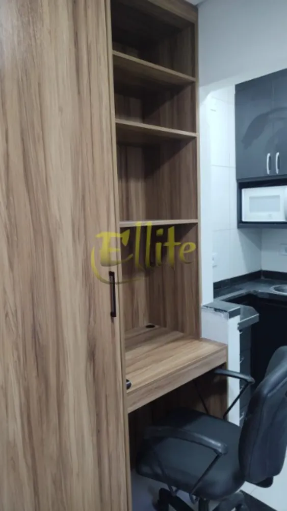 Kitnet-Studio, 16 m² - Foto 3