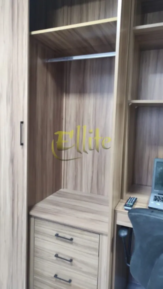 Kitnet-Studio, 16 m² - Foto 6