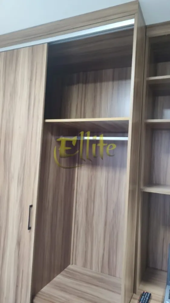Kitnet-Studio, 16 m² - Foto 5