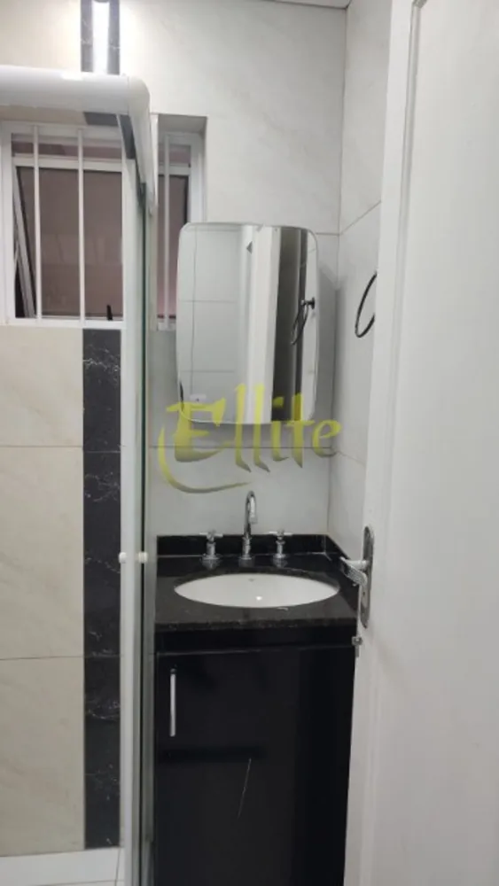 Kitnet-Studio, 16 m² - Foto 11