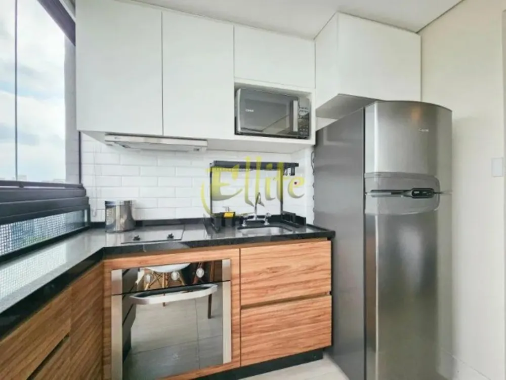 Apartamento, 1 quarto, 35 m² - Foto 8