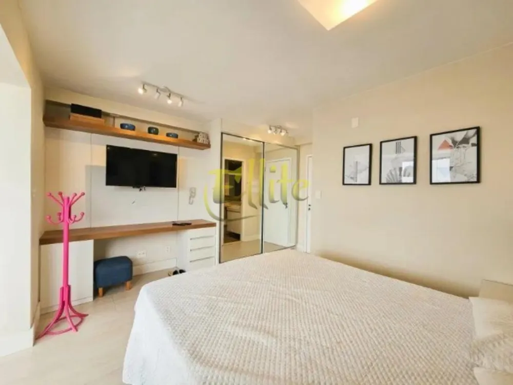 Apartamento, 1 quarto, 35 m² - Foto 4