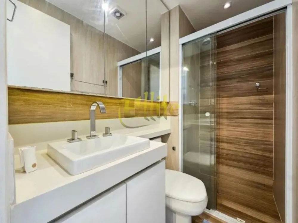Apartamento, 1 quarto, 35 m² - Foto 9