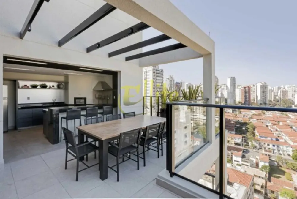 Apartamento, 1 quarto, 35 m² - Foto 3