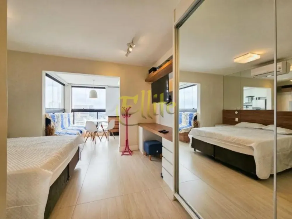 Apartamento, 1 quarto, 35 m² - Foto 12