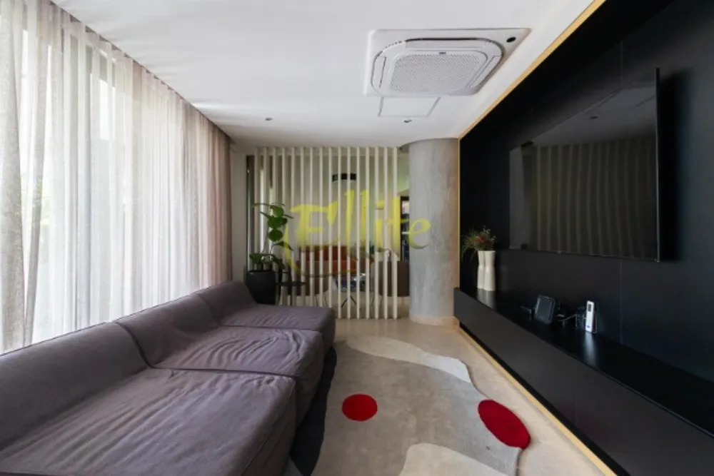 Apartamento, 1 quarto, 38 m² - Foto 6