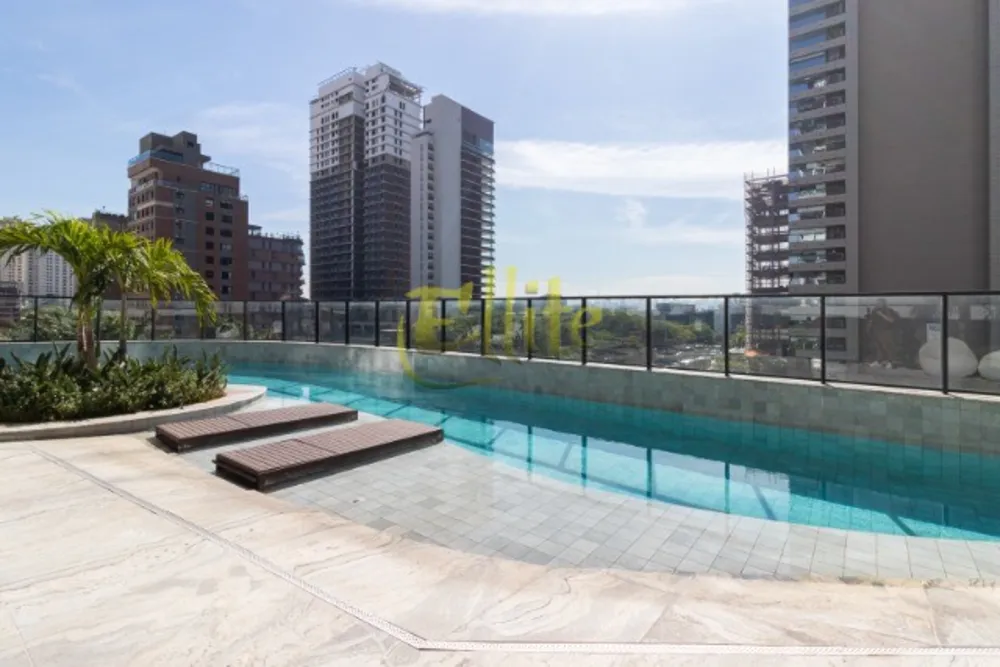 Apartamento, 1 quarto, 38 m² - Foto 7