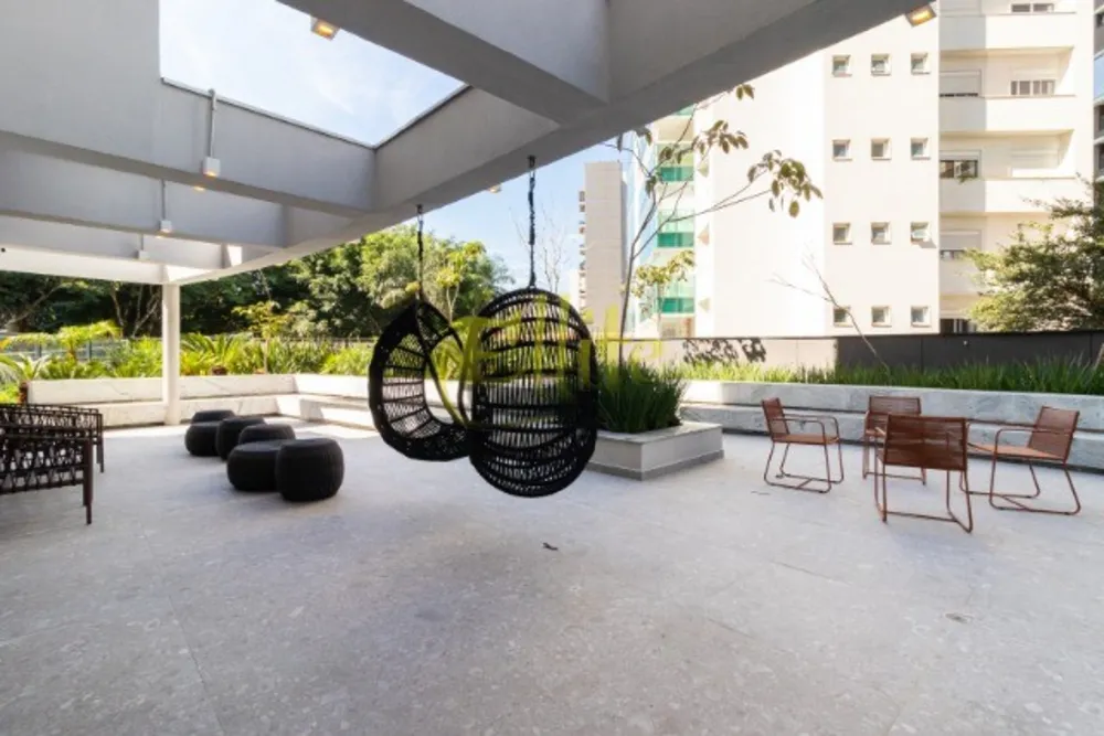 Apartamento, 1 quarto, 38 m² - Foto 5