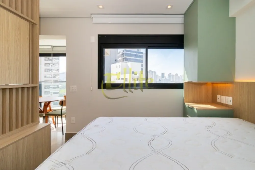 Apartamento, 1 quarto, 38 m² - Foto 2
