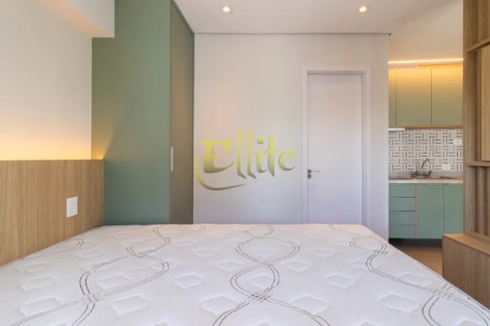 Apartamento, 1 quarto, 38 m² - Foto 3