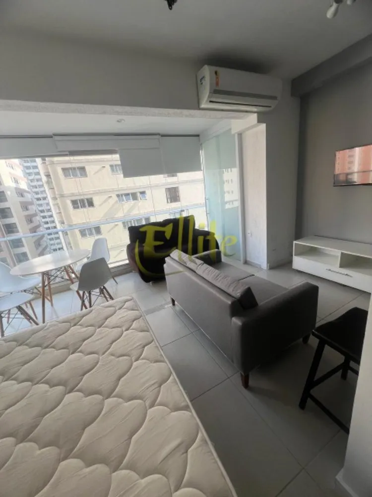 Apartamento, 1 quarto, 36 m² - Foto 11
