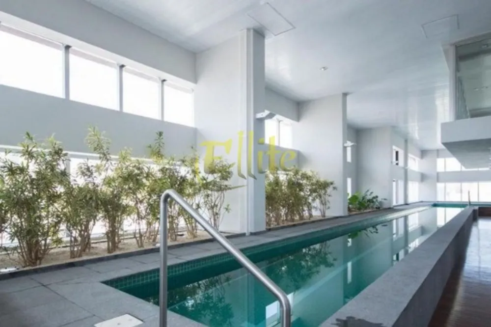 Apartamento, 1 quarto, 36 m² - Foto 5