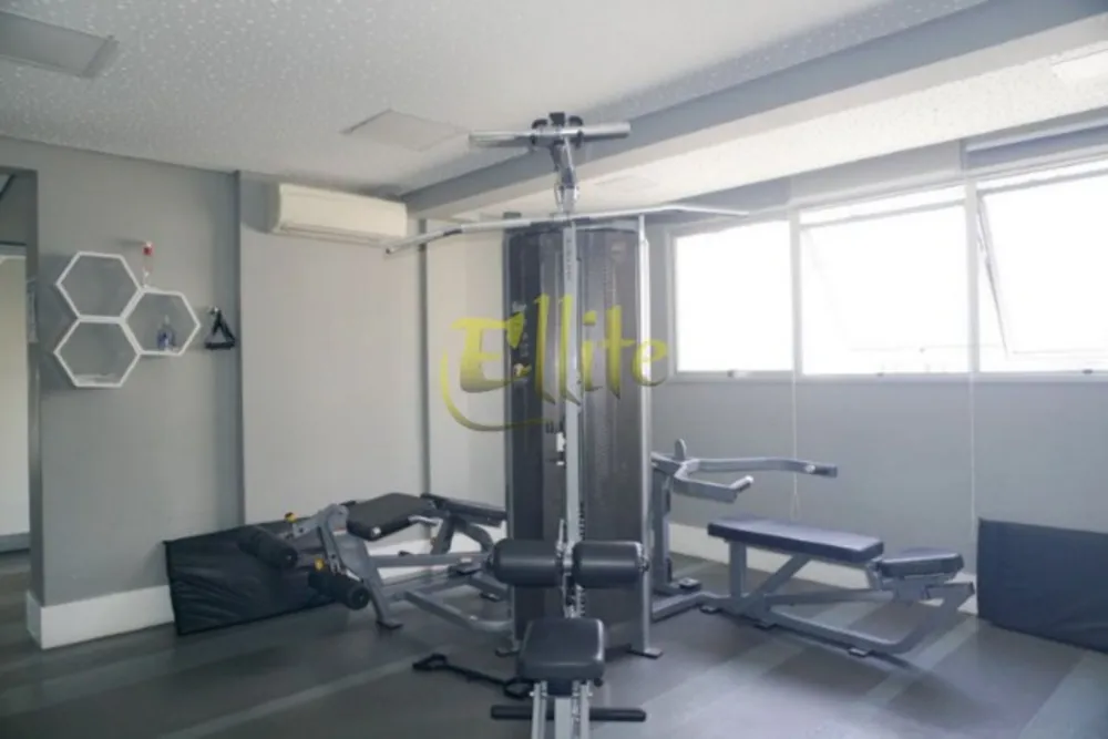 Apartamento, 1 quarto, 36 m² - Foto 6