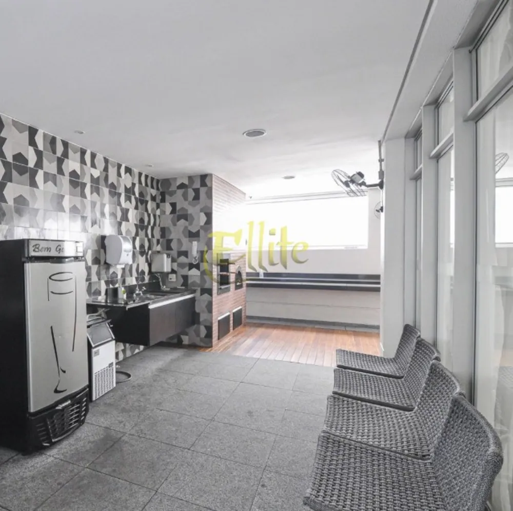 Apartamento, 1 quarto, 36 m² - Foto 8