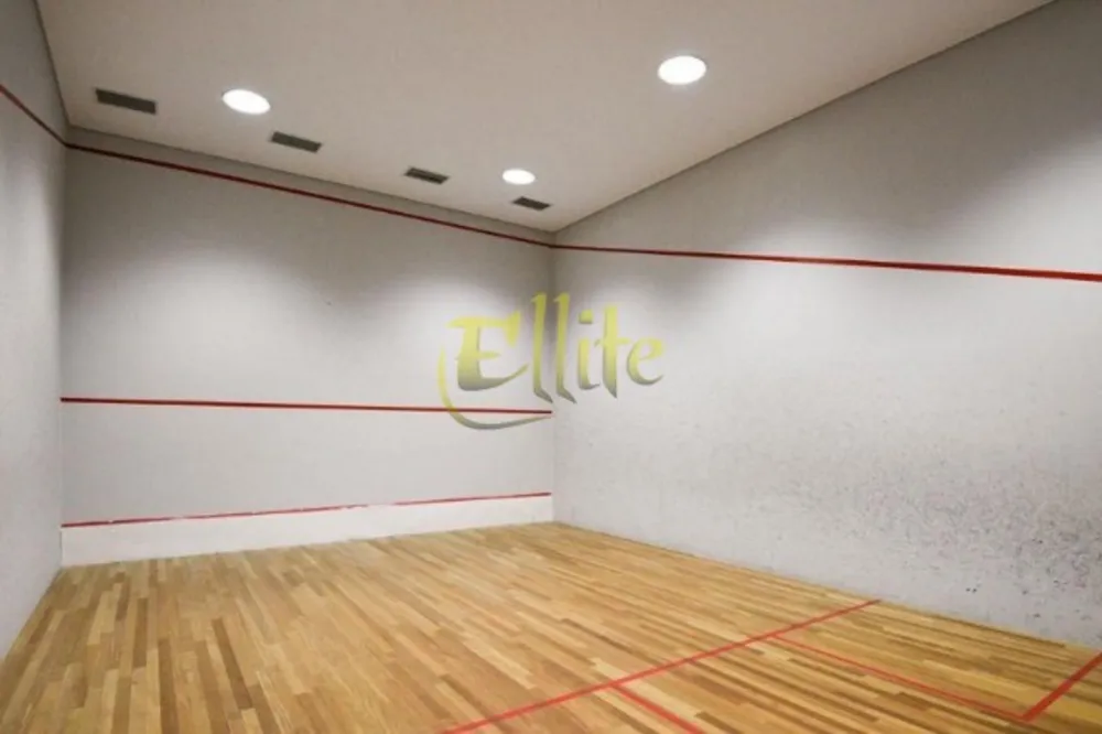 Apartamento, 1 quarto, 36 m² - Foto 4