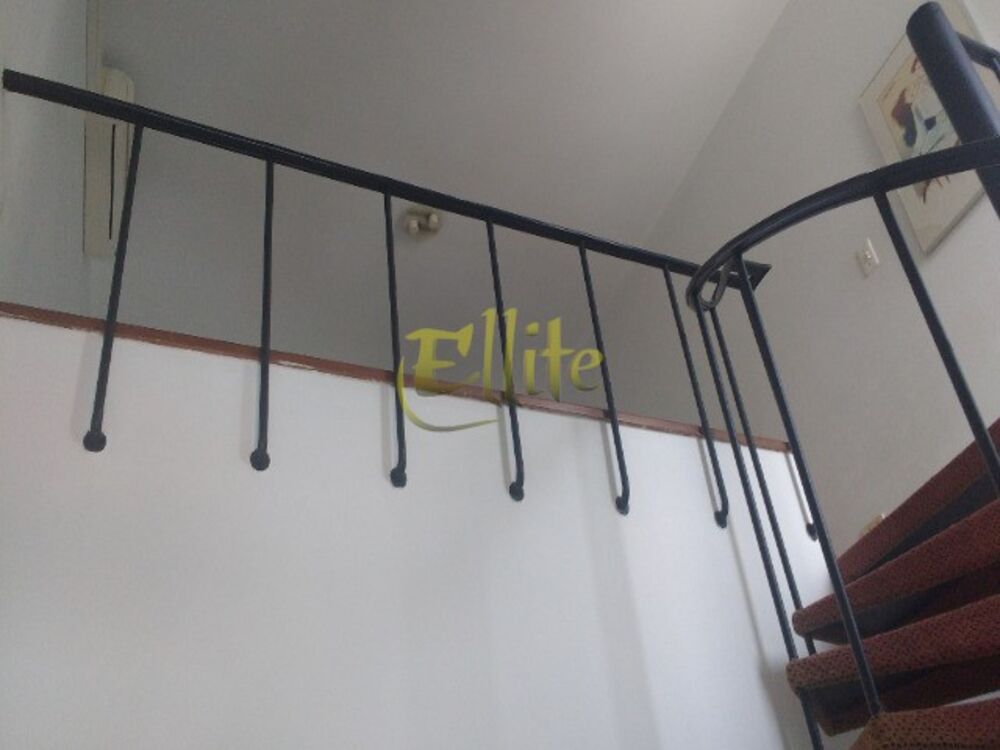 Apartamento, 1 quarto, 45 m² - Foto 2