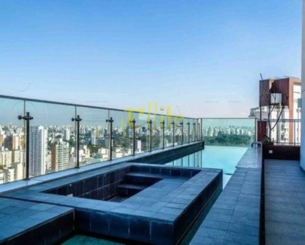 Apartamento, 1 quarto, 57 m² - Foto 17
