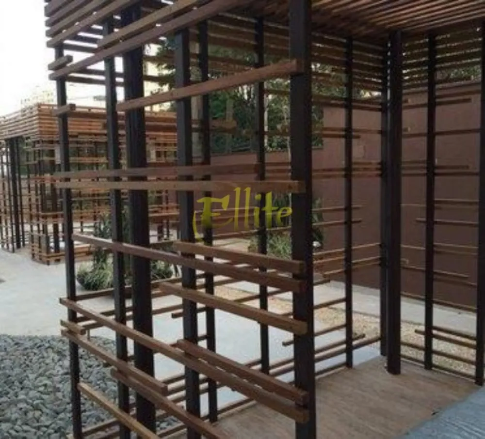 Apartamento, 1 quarto, 57 m² - Foto 2