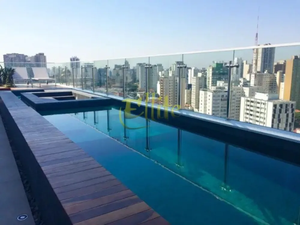 Apartamento, 1 quarto, 57 m² - Foto 4