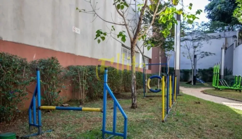 Apartamento, 1 quarto, 57 m² - Foto 5