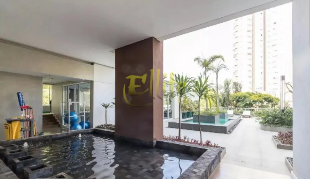 Apartamento, 1 quarto, 57 m² - Foto 8