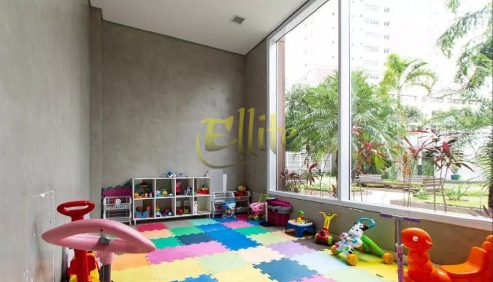 Apartamento, 1 quarto, 57 m² - Foto 9