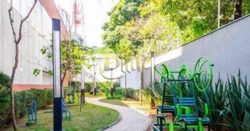 Apartamento, 1 quarto, 57 m² - Foto 1
