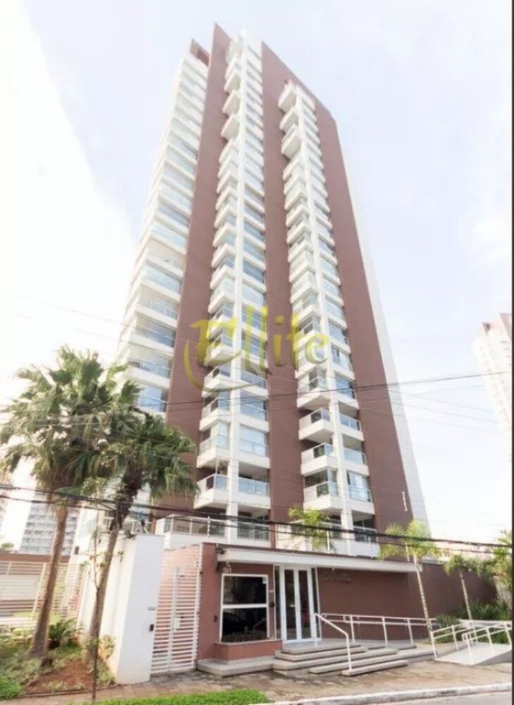 Apartamento, 1 quarto, 57 m² - Foto 14