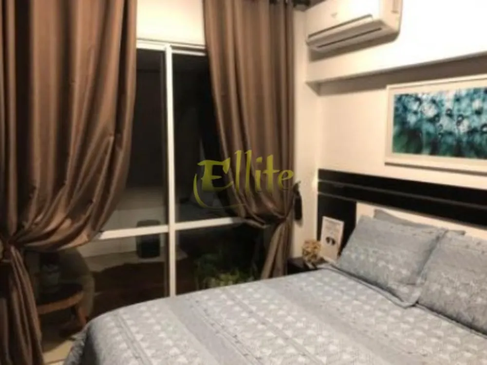 Flat/Apart Hotel, 1 quarto, 55 m² - Foto 3