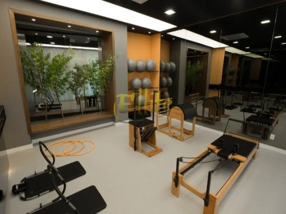 Flat/Apart Hotel, 1 quarto, 55 m² - Foto 7