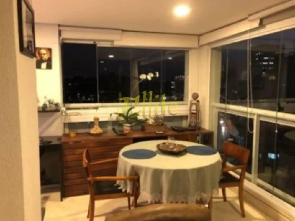 Flat/Apart Hotel, 1 quarto, 55 m² - Foto 1