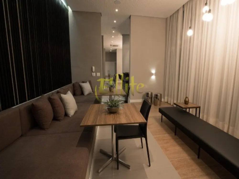 Flat/Apart Hotel, 1 quarto, 55 m² - Foto 12