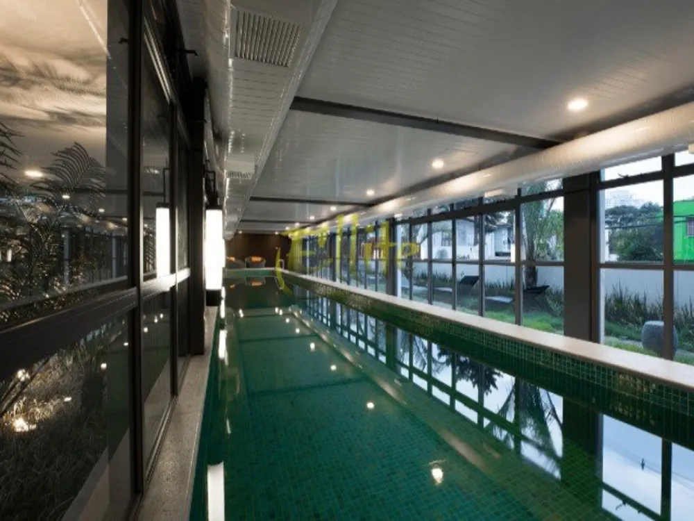 Flat/Apart Hotel, 1 quarto, 55 m² - Foto 10