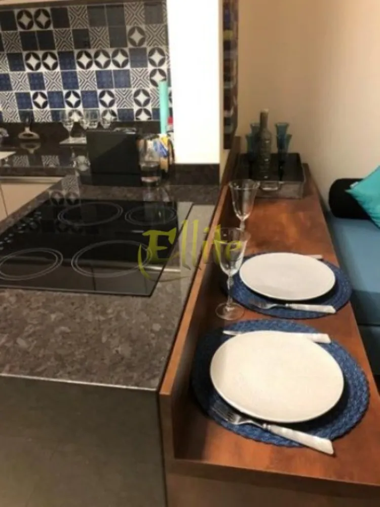 Flat/Apart Hotel, 1 quarto, 55 m² - Foto 2